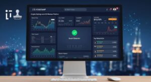 ICOSTAMP: The Ultimate Guide toToken Launch Intelligence