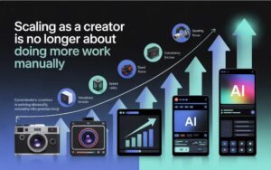 10 AI Video Generation Tools Creators Can Scale With