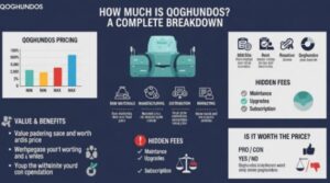 How Much Is Qoghundos? A Complete Pricing & Value Guide